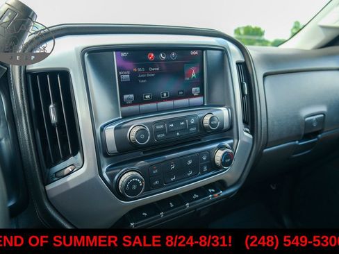 Used 2014 GMC Sierra 1500 SLE w/ Max Trailering Package AWD/4WD image 18