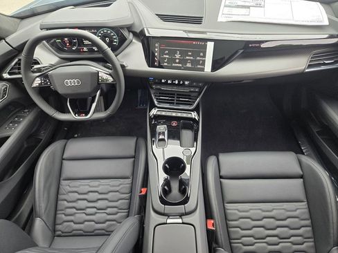 New 2026 Audi S e-tron GT Prestige AWD/4WD image 32