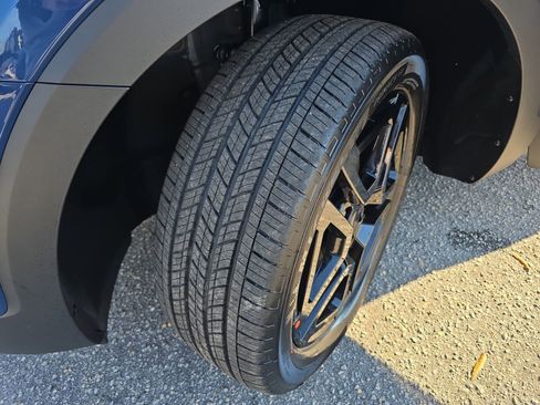 New 2025 Kia Telluride EX X-Line image 35