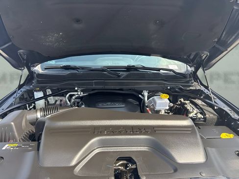 Used 2026 RAM 2500 Big Horn AWD/4WD image 18