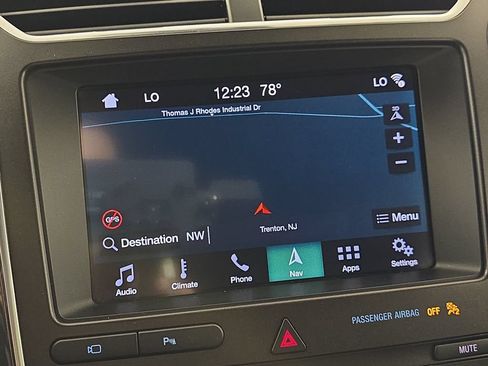 Used 2019 Ford Explorer Limited w/ Class III Trailer Tow Package AWD/4WD image 26