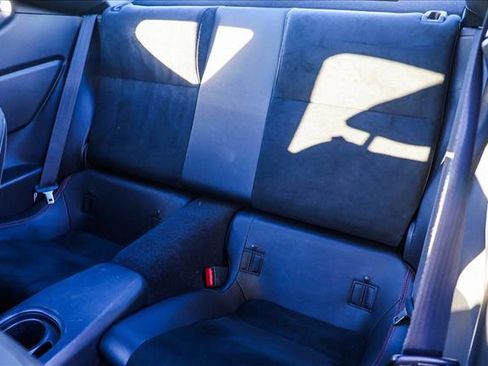 Used 2015 Subaru BRZ Limited w/ Popular Package #1A image 18