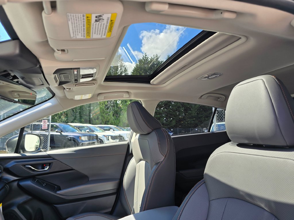 New 2026 Subaru Crosstrek 2.5i Limited AWD/4WD image 13