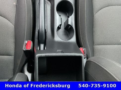 Used 2023 Kia Forte LXS w/ LXS Technology Package FWD image 32