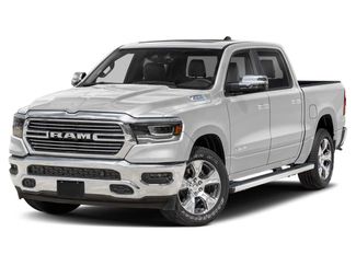 Used 2024 RAM 1500 Laramie RWD video 1