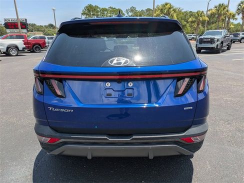 Used 2023 Hyundai Tucson Limited image 4