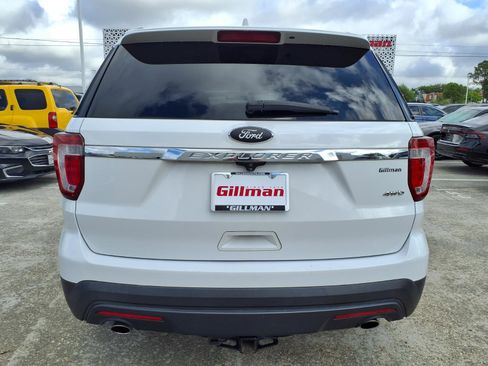 Used 2016 Ford Explorer 4WD image 24