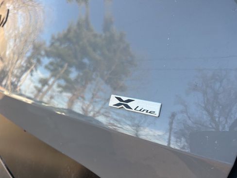 New 2026 Kia Sportage X-Line image 7