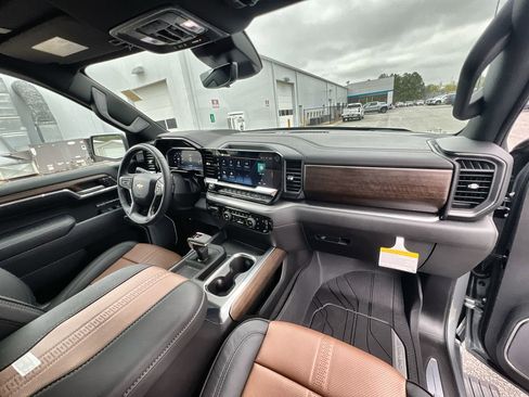 New 2026 Chevrolet Silverado 1500 High Country image 65