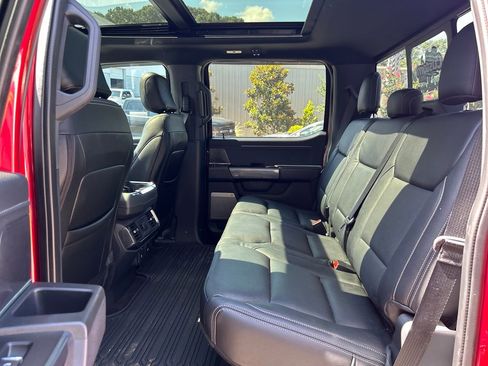 Used 2021 Ford F150 XLT w/ Equipment Group 302A High AWD/4WD image 13