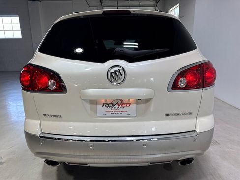 Used 2012 Buick Enclave Leather FWD image 6