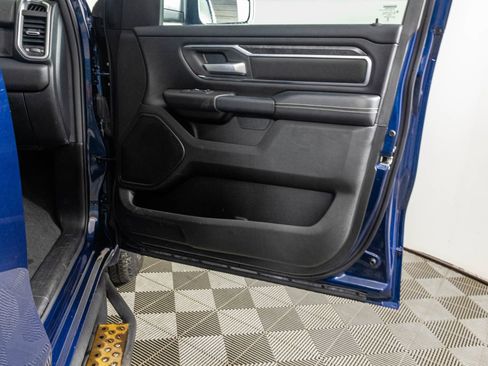 Used 2024 RAM 1500 Big Horn image 51