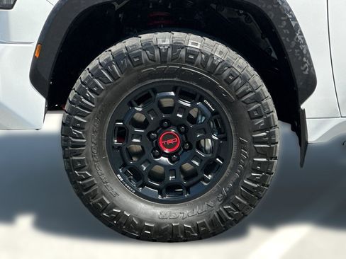 Used 2023 Toyota Tundra TRD Pro AWD/4WD image 13
