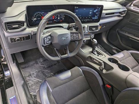 New 2025 Ford Mustang Dark Horse image 3