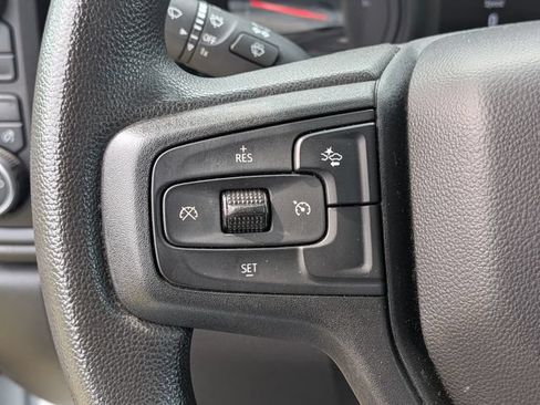 Used 2024 Chevrolet Silverado 3500 W/T AWD/4WD image 19