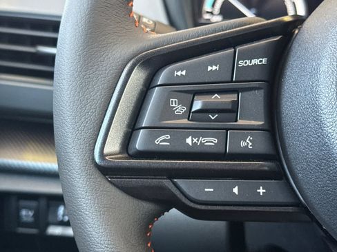 New 2026 Subaru Crosstrek 2.5i Limited AWD/4WD image 25