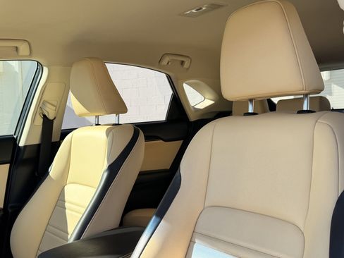 Used 2017 Lexus NX 200t FWD image 16