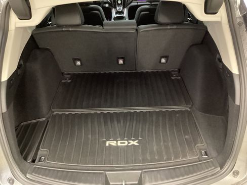 Used 2024 Acura RDX SH-AWD w/ Technology Package image 5