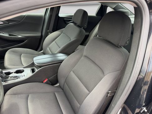 Used 2024 Chevrolet Malibu LT FWD image 17