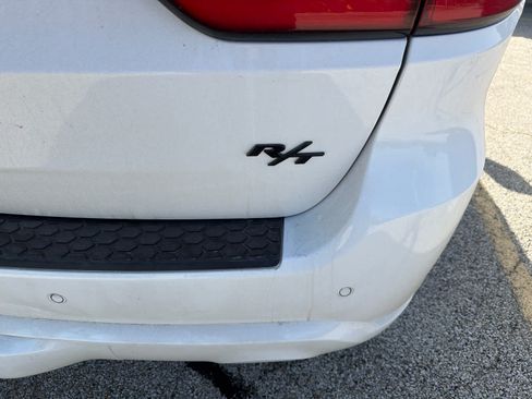 Used 2022 Dodge Durango R/T w/ Blacktop Package AWD/4WD image 6