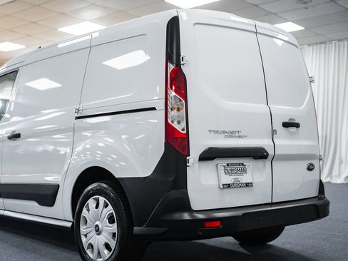 Used 2023 Ford Transit Connect XL image 6