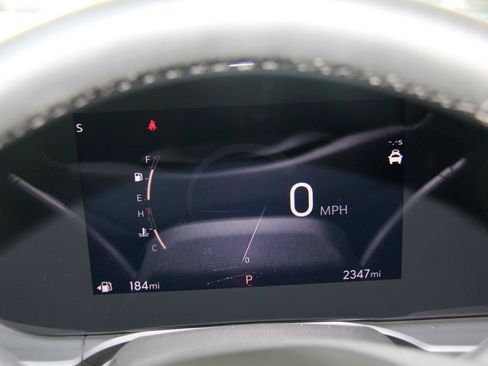 Used 2026 Buick Envista Sport Touring w/ Convenience I Package FWD image 13