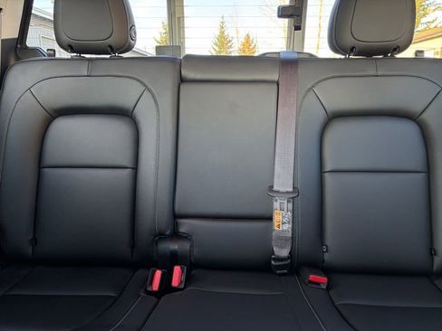 Used 2021 Chevrolet Colorado ZR2 image 21