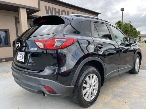 Used 2014 MAZDA CX-5 Touring AWD/4WD image 6