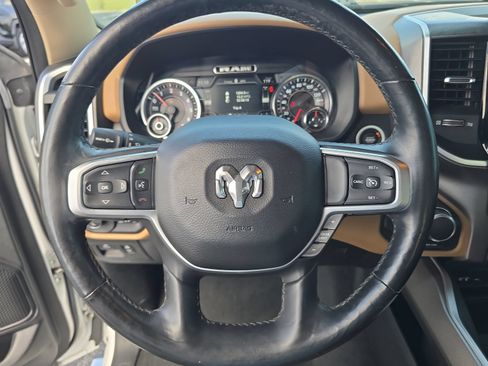 Used 2019 RAM 1500 Limited AWD/4WD image 24