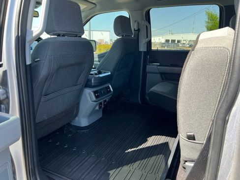 Used 2022 Ford F150 XLT w/ Equipment Group 302A High AWD/4WD image 18