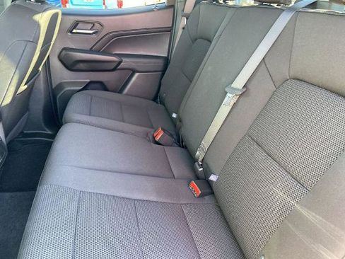 Used 2026 Chevrolet Colorado LT image 21