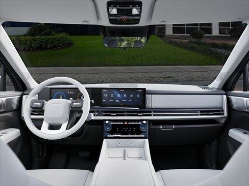 New 2026 Hyundai Santa Fe SE image 11