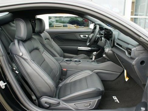 New 2026 Ford Mustang GT Premium image 27