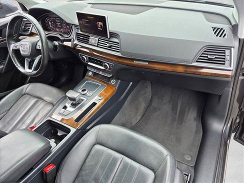 Used 2018 Audi Q5 2.0T Premium Plus AWD/4WD image 20