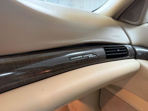 Used 2005 Buick Le Sabre Limited w/ Celebration Edition Package FWD image 23