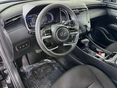 Used 2023 Hyundai Tucson SEL FWD image 23