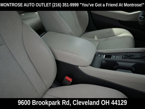Used 2025 Honda Accord SE image 46