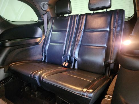 Used 2024 Dodge Durango R/T image 14