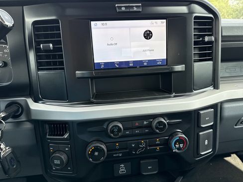 New 2026 Ford F250 4x4 Crew Cab Super Duty image 9
