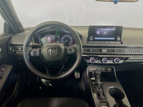 Used 2026 Honda Civic Sport image 19