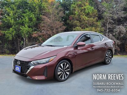 Used 2024 Nissan Sentra SV w/ SV Premium Package