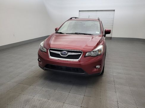 Used 2014 Subaru Crosstrek 2.0i Limited AWD/4WD image 15