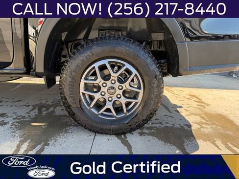 Used 2025 Ford Ranger XLT w/ Trailer Tow Package image 7