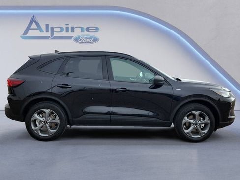 Certified 2025 Ford Escape ST-Line image 6