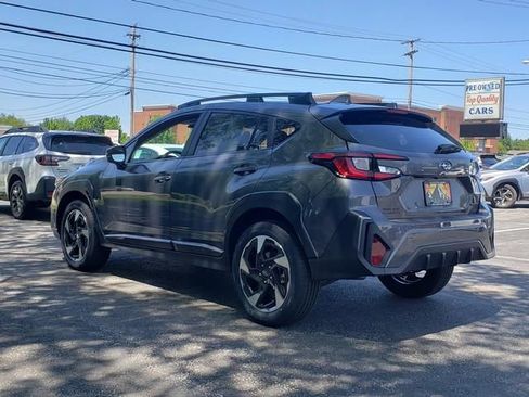 New 2026 Subaru Crosstrek 2.5i Limited AWD/4WD image 6