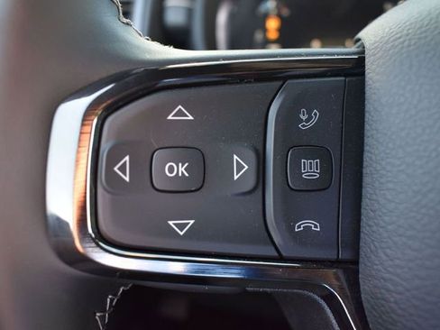 New 2026 RAM 3500 Limited image 8