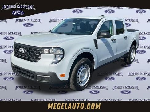 New 2026 Ford Maverick XL FWD image 1