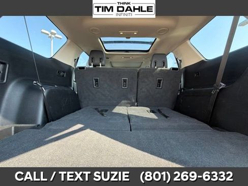 Used 2017 GMC Acadia Denali w/ Technology Package AWD/4WD image 20