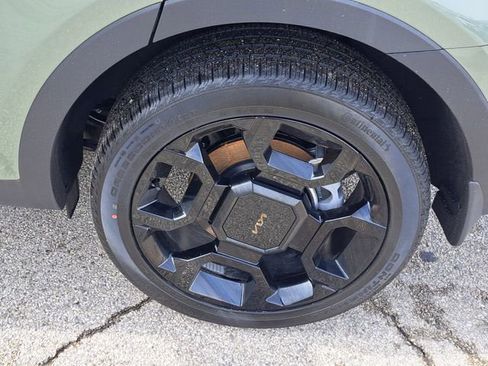 New 2026 Kia Sorento X-Line EX AWD/4WD image 28