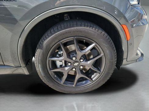 Certified 2026 Dodge Durango GT AWD/4WD image 29